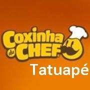 "Coxinha du Chef"